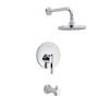 American Standard, Berwick Bath/Shower Trim Kits, T430.502.002